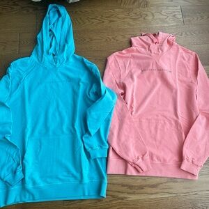 Southern marsh hoodies